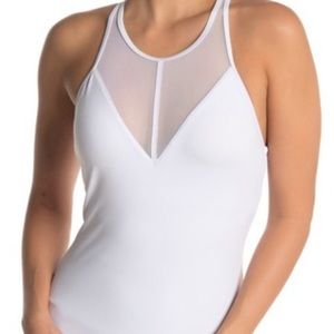 Alo motivate bra tank